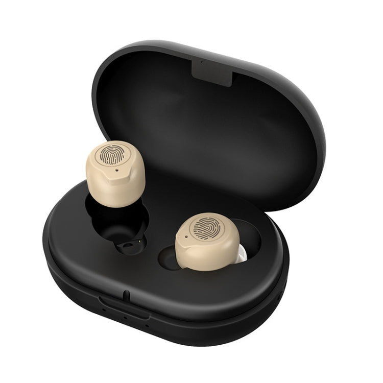 Amplificatore audio Bluetooth GM-902 con ricarica wireless