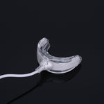 Sistema di sbiancamento dentale del dispositivo di sbiancamento dei denti 16LED, With 3 In 1 Data Cable