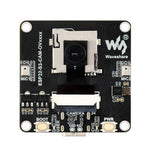 Scheda di sviluppo per fotocamera AIoT Waveshare ESP32-S3, With GC0308 Camera, With GC2145 Camera, With OV3660 Camera, With OV5640 Camera