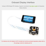 Scheda di sviluppo per fotocamera AIoT Waveshare ESP32-S3, With GC0308 Camera, With GC2145 Camera, With OV3660 Camera, With OV5640 Camera