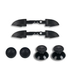 Kit di riparazione per controller Xbox Series X, include pulsanti dorsali LB e RB, stick analogico C e strumenti di apertura., 10 In 1, 23 In 1, 11 In 1