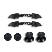 Kit di riparazione per controller Xbox Series X, include pulsanti dorsali LB e RB, stick analogico C e strumenti di apertura., 10 In 1, 23 In 1, 11 In 1