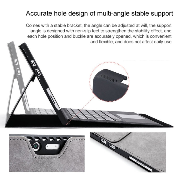 Supporto per custodia protettiva per tablet, For Microsoft Surface Pro 8
