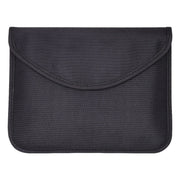 Borsa per schermatura del segnale del tablet del telefono cellulare Custodia anti-radiazioni RFID, 23.5 x 18cm