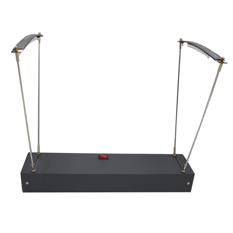 Misuratore velocità fionda AL-107 Skywalter 0-3000 m/s