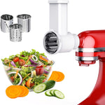 Tagliaverdure multifunzionale da cucina 3 in 1 Affettatrice per verdure Grattugia per verdure, KA-006