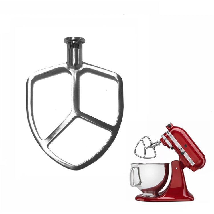 Accessori in acciaio inossidabile, For KitchenAid 5QT Mixer Head, For KitchenAid  6QT Mixer Head, For KitchenAid Stand Mixer 5QT  Whip Whisk, For Kitchenaid Stand Mixer 5QT Dough Hook, For KitchenAid Stand Mixer 6QT Whip Whisk                          ...