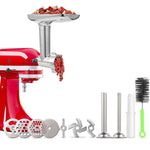 Set accessori macinacarne universale per KitchenAid