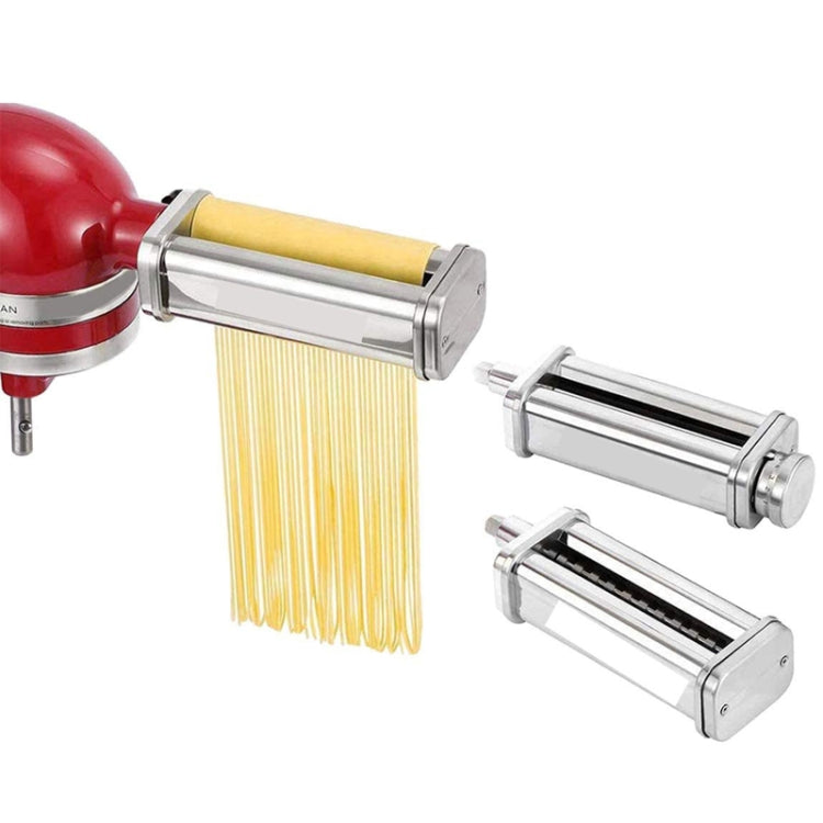 Accessori per macchine per clistere per tritacarne, Pressing Noodles