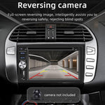6,2 pollici Bluetooth AUX Interconnessione del telefono cellulare Interfaccia USB Auto DVD