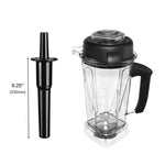 Per frullatori Vitamix 760/5000/5200 Strumento di manomissione frullatore contenitore standard da 64 once, Stirring Stick