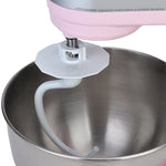 K5ADH-16 Per 6QT Impastatrici con alzata per ciotola Home Restaurant Utensili per impastare con gancio per impastare, K5ADH-16
