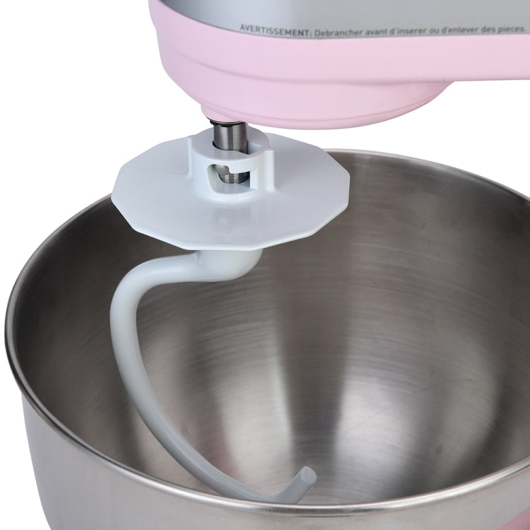 K5ADH-16 Per 6QT Impastatrici con alzata per ciotola Home Restaurant Utensili per impastare con gancio per impastare, K5ADH-16