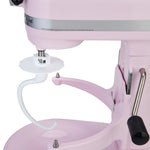 K5ADH-16 Per 6QT Impastatrici con alzata per ciotola Home Restaurant Utensili per impastare con gancio per impastare, K5ADH-16