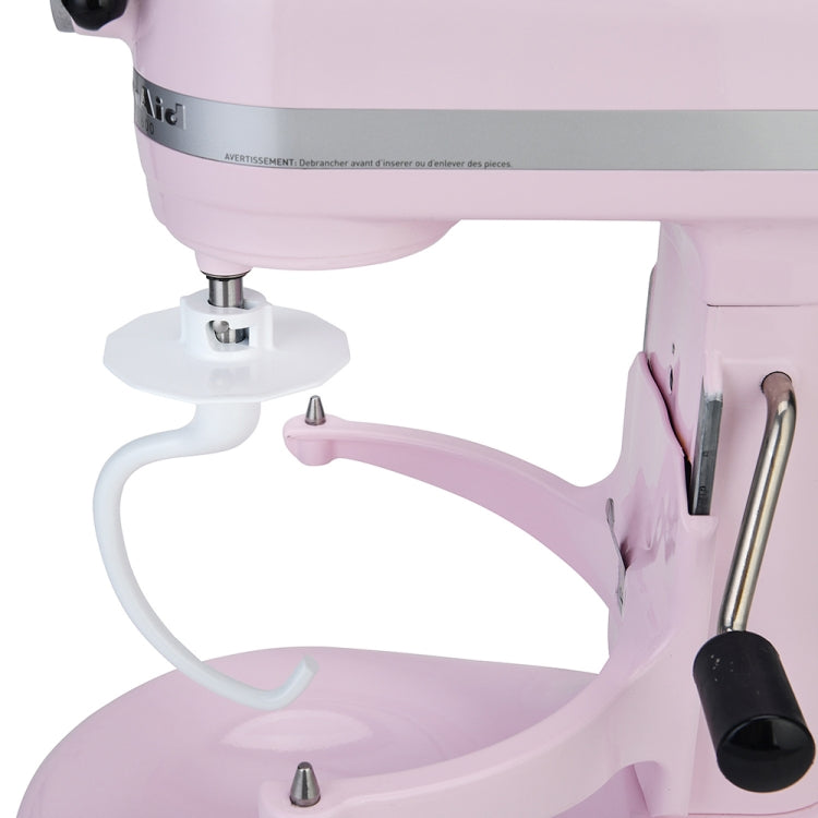 K5ADH-16 Per 6QT Impastatrici con alzata per ciotola Home Restaurant Utensili per impastare con gancio per impastare, K5ADH-16