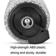 Per Roborock U10 3 in 1 Accessori per spazzole a rullo per robot spazzante, 3 In 1 Roller Brush