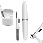 Penna per Pulizia Cuffie Bluetooth con Spugna Floccata