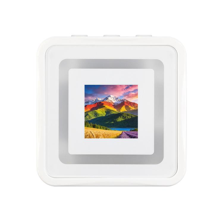 Scheda sviluppo Waveshare ESP32-S3 con display LCD 0,85"