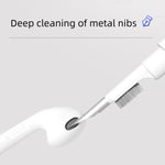 Penna pulizia cuffie Bluetooth e dispositivi mobili