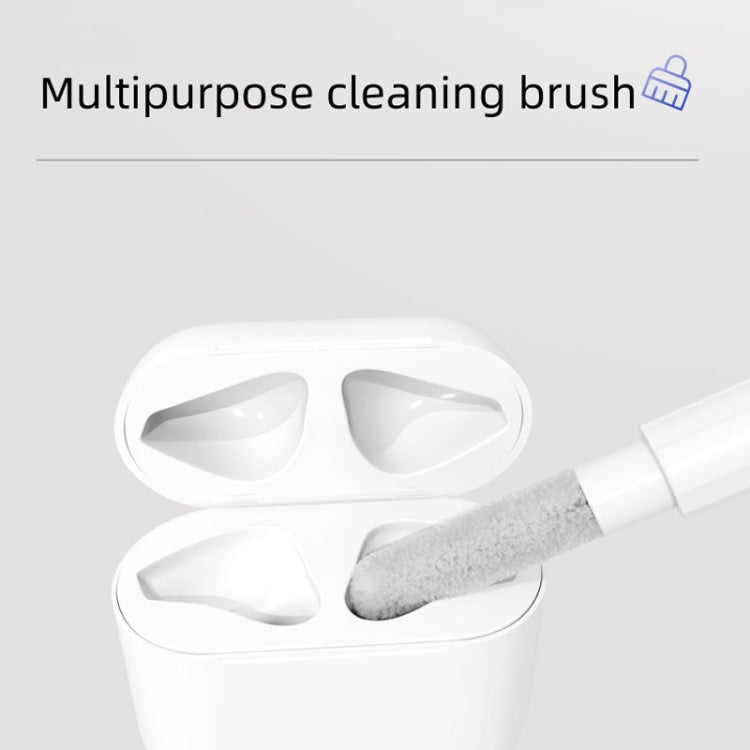 Penna pulizia cuffie Bluetooth e dispositivi mobili