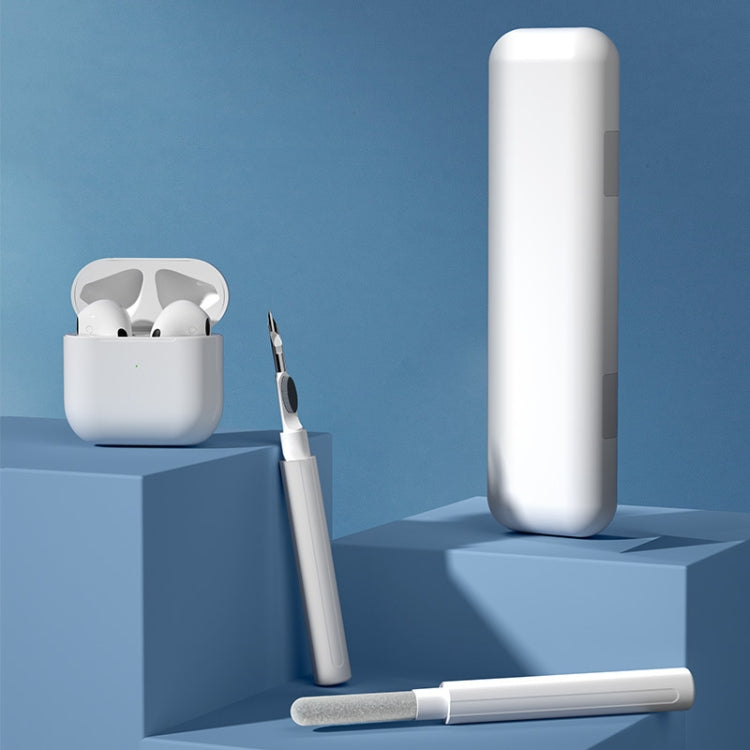 Penna per pulizia cuffie Bluetooth e dispositivi elettronici