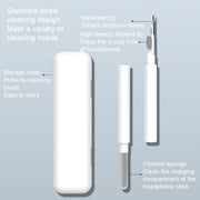 Penna per la pulizia cuffie Bluetooth
