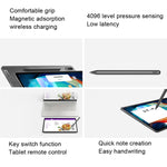 Per Lenovo Xiaoxin Pad Pro 12,6 pollici/2022 stilo originale di seconda generazione, For Xiaoxin Pad Pro 12.6 inch/2022 2