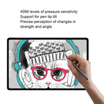 Per Lenovo Xiaoxin Pad Pro 12,6 pollici/2022 stilo originale di seconda generazione, For Xiaoxin Pad Pro 12.6 inch/2022 2