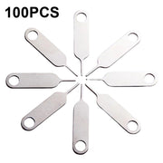 Perno universale per rimozione scheda SIM