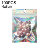 100PCS Laser autosigillante sacchetto di imballaggio linea dati sacchetto di plastica foglio di alluminio, dimensioni:, 6x8cm, 6x10cm, 6x15cm, 6x23cm, 7x10cm, 7x22cm, 7.5x12cm, 8x11cm, 8x13cm, 9x12cm, 9x16cm, 10x13cm, 10x18cm, 10.5x15cm, 11x16cm, 12x15...