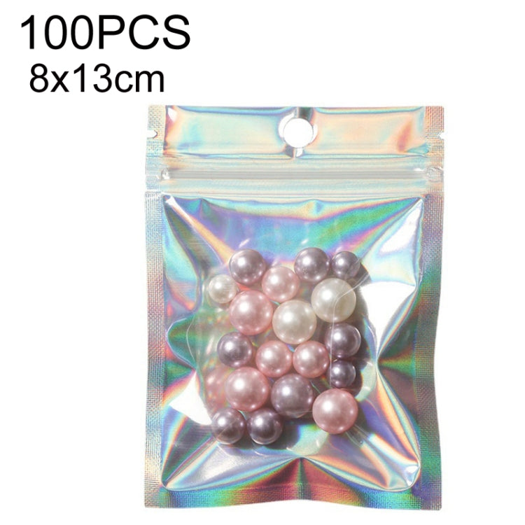 100PCS Laser autosigillante sacchetto di imballaggio linea dati sacchetto di plastica foglio di alluminio, dimensioni:, 6x8cm, 6x10cm, 6x15cm, 6x23cm, 7x10cm, 7x22cm, 7.5x12cm, 8x11cm, 8x13cm, 9x12cm, 9x16cm, 10x13cm, 10x18cm, 10.5x15cm, 11x16cm, 12x15...