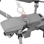 Sistema lancio airdrop per DJI Mavic 2 Pro e Zoom