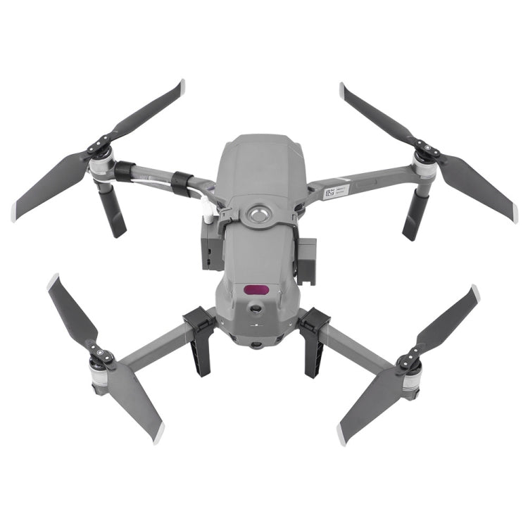 Sistema lancio airdrop per DJI Mavic 2 Pro e Zoom