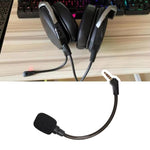 Microfono per cuffie ASUS ROG Theta 7.1, parte di ricambio, Mic