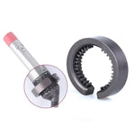 Spazzola pulizia filtro per Dyson Airwrap arricciacapelli