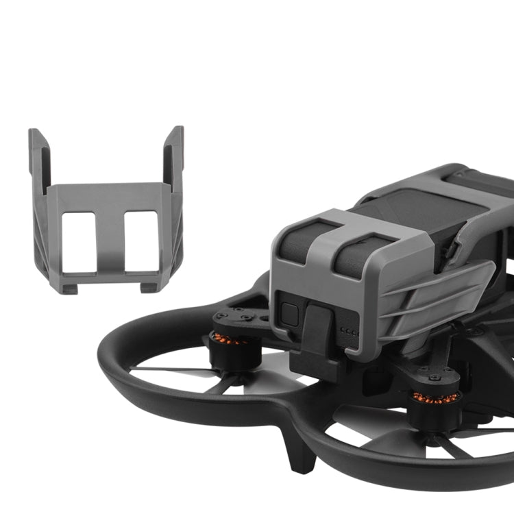 Fibbia anti-rilascio batteria per DJI Avata