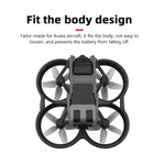 Fibbia anti-rilascio batteria per DJI Avata