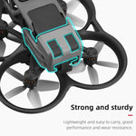 Fibbia anti-rilascio batteria per DJI Avata