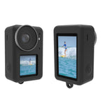 Custodia in silicone per DJI Osmo Action 3