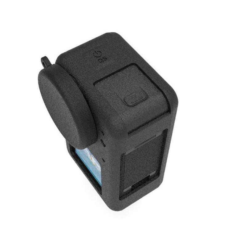 Custodia in silicone per DJI Osmo Action 3