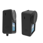Custodia in silicone per DJI Osmo Action 3