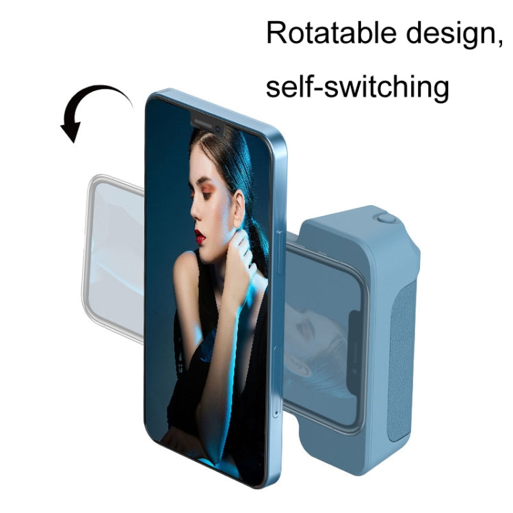 Supporto telefonico 3 in 1 con ricarica wireless