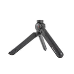 PGYTECH Camera Mobile Phone Desktop Pan Tilt Treppiede portatile, Black, White, Only Tripod, Remote Control Set, Remote control M1