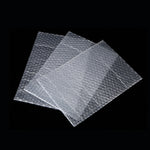 2 confezioni di sacchetti a bolle d'aria per consegna espressa da 10 x 20 mm, Size: 10x20mm