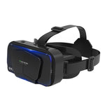 VR SHINECON G10 Copricapo Occhiali VR 3D per smartphone