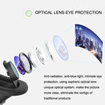 VR SHINECON G10 Copricapo Occhiali VR 3D per smartphone
