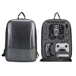 Borsa rigida impermeabile per DJI Avata 48x35x20 cm