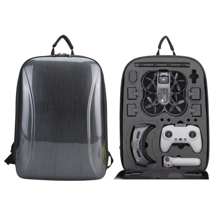 Borsa rigida impermeabile per DJI Avata 48x35x20 cm