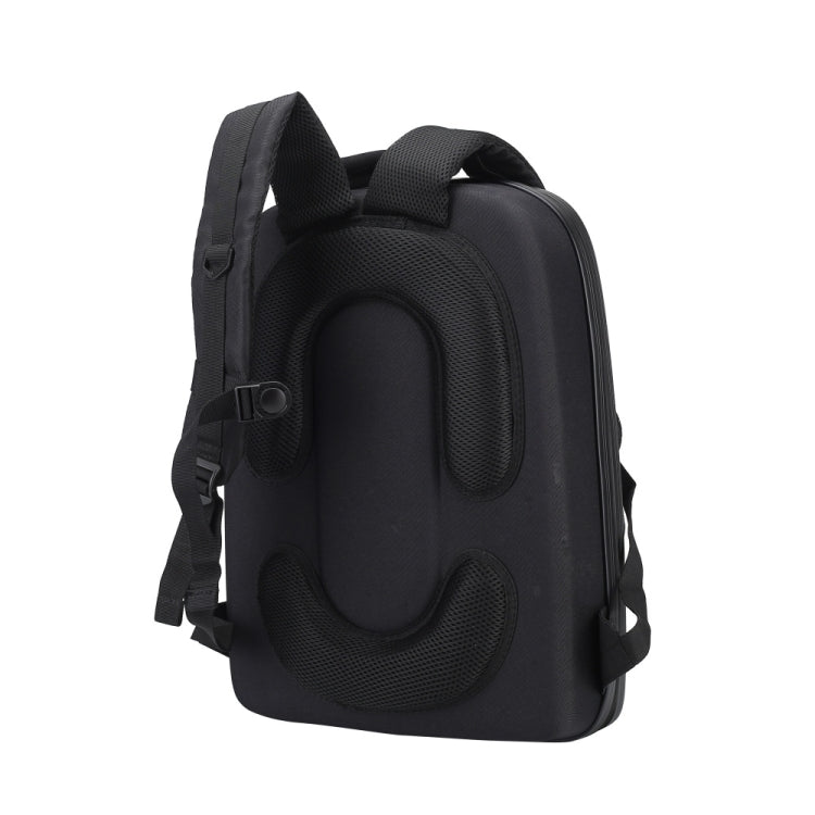 Borsa rigida impermeabile per DJI Avata 48x35x20 cm