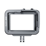 Custodia in lega di alluminio per GoPro Hero9/10/11 Black